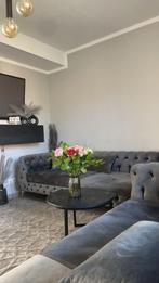 Zetels, Huis en Inrichting, Zetels | Complete zithoeken, Ophalen, Zo goed als nieuw