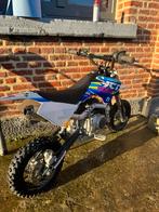 Motocross pit bike YCF, Motos, Enlèvement, 1 cylindre