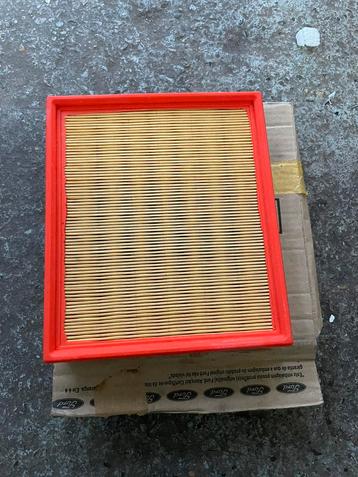 Nieuwe originele Ford luchtfilter beschikbaar voor biedingen