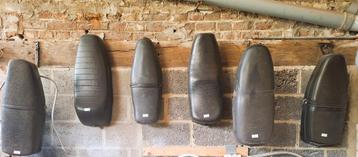 Selles Vespa Px, Sprint, GL, Special... occasion beschikbaar voor biedingen