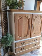 Dressoir, Enlèvement, Chêne