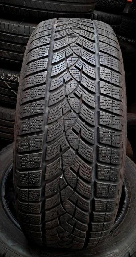 235/55/19 235/55R19 2355519 winter Goodyear, Auto diversen, Autosport-onderdelen, Zo goed als nieuw, Ophalen
