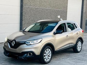 RENAULT KADJAR 1.2TCe BOIT AUTOMATIQUE 70.100KM FULL OPTİONS beschikbaar voor biedingen