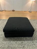 ZGAN Luxe Donsen Design Poef | Zware Kwaliteit | NP: €1.999, Huis en Inrichting, Vierkant, 100 tot 125 cm, Ophalen of Verzenden