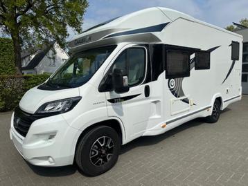 Chausson 727GA Welcome Fiat in nieuwstaat met vele optie's beschikbaar voor biedingen