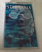 K7 - Starmania - The Rock Opera - 1996, Cd's en Dvd's, Cassettebandjes, Wereldmuziek, 1 bandje, Ophalen of Verzenden, Origineel