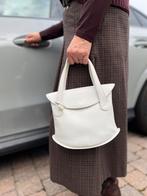 Love Delvaux…Speelse vintage handtas met alles erbij, Handtassen en Accessoires, Ophalen, Zo goed als nieuw, Handtas