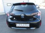 Toyota Corolla Premium Plus, Automaat, Parkeersensor, 72 kW, Zwart