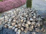 Pierres naturelles extérieur - 40 mètres, Ophalen of Verzenden, Zo goed als nieuw