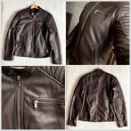 Veste - Homme - Taille M - CelioClub, Enlèvement ou Envoi, Comme neuf, Brun, Taille 48/50 (M)