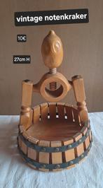 vintage notenkraker, Enlèvement ou Envoi