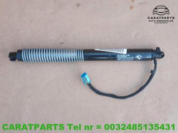 7357110 8737930 G11 gasdrukveer G12 gasveer M760LIX 7 serie beschikbaar voor biedingen