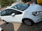 S max lichte vracht gvv, Auto's, 4 cilinders, Wit, Leder, Particulier