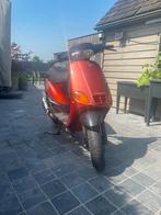 Piaggio type 2, Fietsen en Brommers, Ophalen, Zo goed als nieuw, Benzine