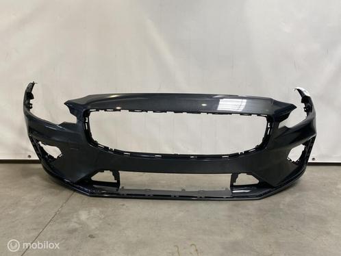 Voorbumper Volvo V60 S60 TYPE 2  R-DESIGN ORIGINEEL 31690530, Auto-onderdelen, Carrosserie, Bumper, Volvo, Voor, Gebruikt, Ophalen of Verzenden