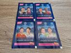 Topps (no Panini) Champions League 2019-2020 POCHETTES !, Enlèvement ou Envoi, Comme neuf