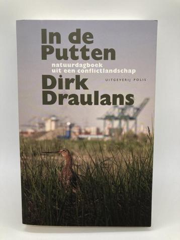 Te Koop Boek IN DE PUTTEN Dirk Draulans beschikbaar voor biedingen