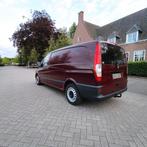 Mercedes Vito lichte vracht heel proper van eerste eigenaar, Auto's, Particulier, Te koop, 2200 cc, Mercedes-Benz
