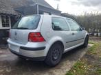 Golf 4 1.9 dizel, 4 deurs, Stof, Bedrijf, Handgeschakeld