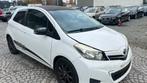 TOYOTA YARIS, Auto's, Toyota, Euro 5, Bedrijf, Diesel, Yaris