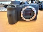 Titre : Sony a6600 + Zeiss 24mm f1.8 + 55-210mm + 16-50mm, Audio, Tv en Foto, Ophalen, Zo goed als nieuw, Compact, Sony