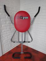 fitnesstoestel, Ophalen