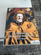 De openbaring van Arsene Goedertier, Ophalen, Gelezen