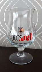 Duvel glas 'inspired by Duvel collectors', Verzamelen, Glas en Drinkglazen, Ophalen of Verzenden, Bierglas