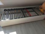 Lit, Maison & Meubles, Chambre à coucher | Lits, Enlèvement, Comme neuf, Une personne