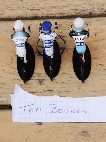 Couteau de conducteur Tom Boonen 3 pièces, Envoi