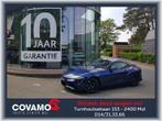Toyota Supra 2.0L Sport, Automaat, Blauw, Supra, Bedrijf