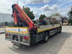 2009 DAF FA CF75 Vrachtwagen, Auto's, Euro 5, Overige brandstoffen, Bedrijf, DAF