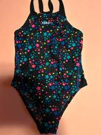 Badpak 98/104 van Nabaiji, Kinderen en Baby's, Kinderkleding | Kinder-zwemkleding, Ophalen of Verzenden, Zo goed als nieuw, Badpak