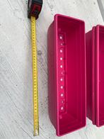 Bloembakken, Tuin en Terras, Ophalen, Gebruikt