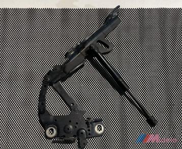 BMW F20 MOTORKAP SCHARNIER LINKS 13989610, Enlèvement ou Envoi, Utilisé, BMW