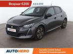 Peugeot 208 1.2 PureTech Allure (bj 2020), Auto's, Peugeot, Voorwielaandrijving, Gebruikt, Euro 6, 1199 cc