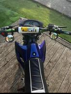 Derbi sedan x race   classe  b, Ophalen