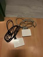 Voeding apple cinema display, Informatique & Logiciels, Moniteurs, Enlèvement ou Envoi, Comme neuf