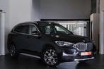 BMW X1 1.5i sDrive18 OPF Pano Head-Up Keyless Garantie*, Auto's, BMW, Gebruikt, 136 pk, Zwart, Leder
