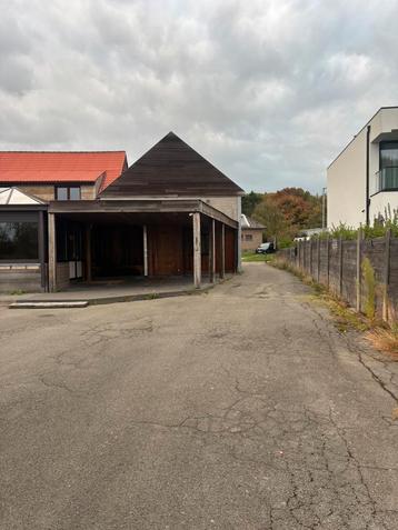 Overkapping / UNIEKE BUITENKANS / Pergola beschikbaar voor biedingen