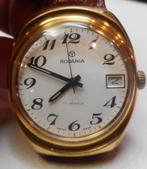 08) Rodania mécanique vintage, Ophalen of Verzenden, Gebruikt