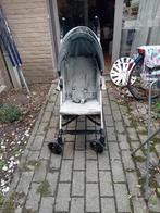 Kinderbuggy opplooibaar, Kinderen en Baby's, Buggy's, Ophalen of Verzenden, Zo goed als nieuw