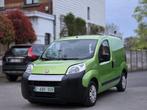 Fiat Fiorino 1.3JTD/NIEUWE ROETFILTER/GROOT ONDERHOUDSBEURT, Auto's, Voorwielaandrijving, Euro 5, Gebruikt, 4 cilinders