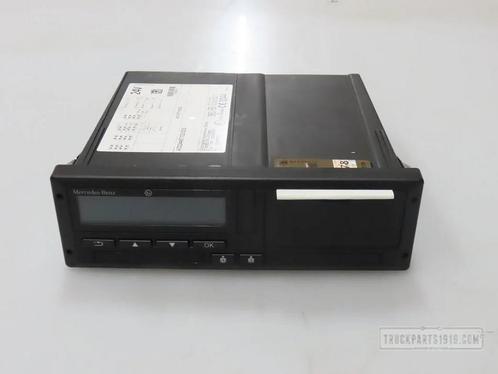 Mercedes-Benz Electrical System Tachograaf Rel. 3.0, Auto-onderdelen, Vrachtwagen-onderdelen, Mercedes-Benz, Gebruikt, Ophalen