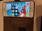Heel goede iPhone 7 te koop, Telecommunicatie, Wit, Zo goed als nieuw, 82 %, IPhone 7