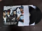 METALLICA - GARAGE INC. promo tour - 2 lp ZWART vinyl, Cd's en Dvd's, Ophalen of Verzenden