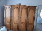 slaapkamer, Huis en Inrichting, Slaapkamer | Complete slaapkamers, Ophalen, Gebruikt