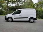 Citroën Berlingo Pkw Berlingo L1 1.6 BlueHDi 75 FAP, Auto's, Voorwielaandrijving, Stof, Euro 6, Citroën