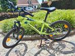 rockrider 500 sport trail 20 inch, Fietsen en Brommers, Ophalen, Zo goed als nieuw, 20 inch, Versnellingen