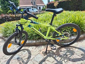 rockrider 500 sport trail 20 inch beschikbaar voor biedingen